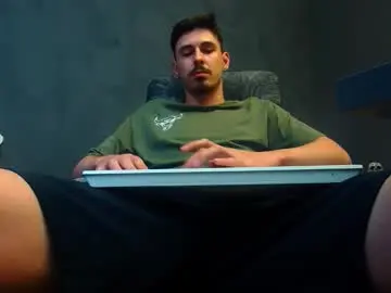 Chaturbate Live Porn of enzorace