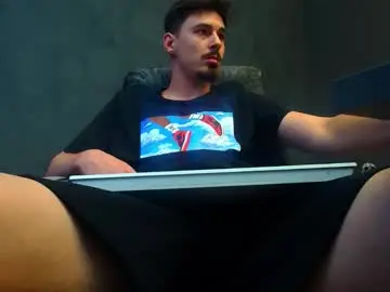 Chaturbate Free Porn Cam of enzorace