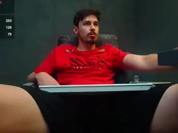 Chaturbate Adult Video Chat of enzorace