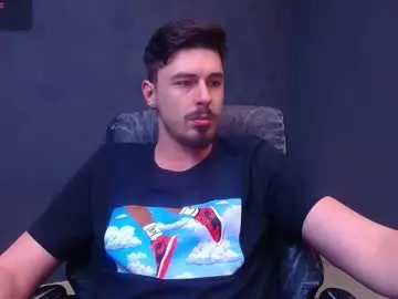 Chaturbate Live Sex Cam of enzorace