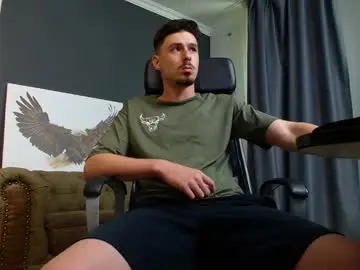 Chaturbate Private Sex Chat of enzorace