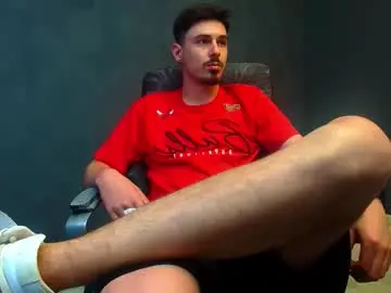 Chaturbate Live Porn of enzorace