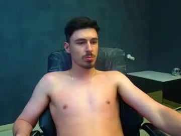 Chaturbate Adult Video Chat of enzorace