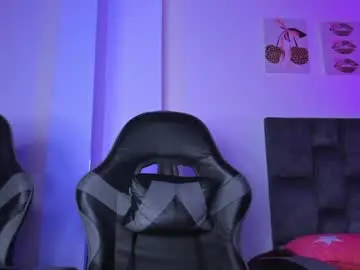 Chaturbate Live Sex Cam of kittystar18