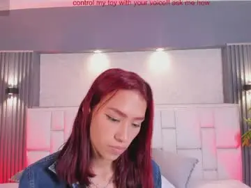 Chaturbate Best live sex cam show of lunnablake