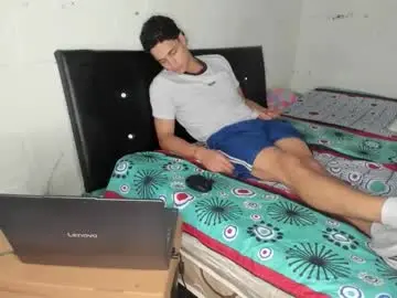 Chaturbate Adult Video Chat of master_dominant_777