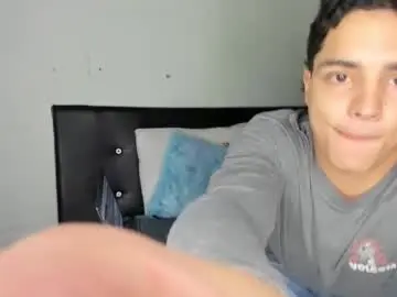 Chaturbate Live Porn of master_dominant_777