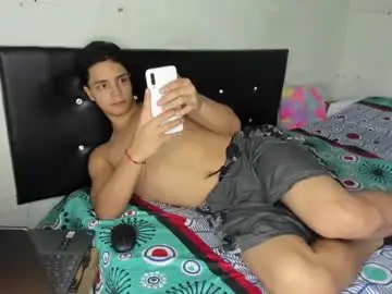 Chaturbate Live Porn of master_dominant_777