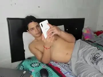 Chaturbate Sex Chat of master_dominant_777
