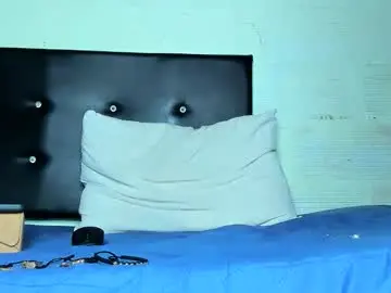 Chaturbate Private Sex Chat of master_dominant_777