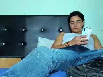 Chaturbate Sex Chat of master_dominant_777