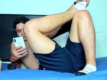 Chaturbate Sex Cam of master_dominant_777