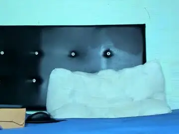 Chaturbate Live Sex Cam of master_dominant_777