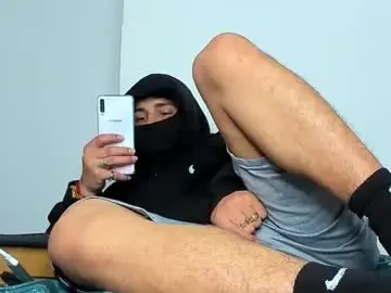 Chaturbate Live Sex Cam of master_dominant_777