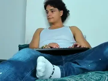 Chaturbate Adult Webcam of master_dominant_777