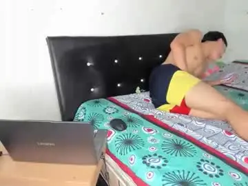 Chaturbate Live Porn of master_dominant_777