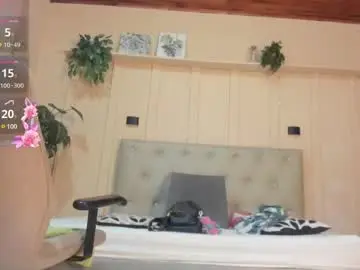 Chaturbate Sex Chat of nicki__snow