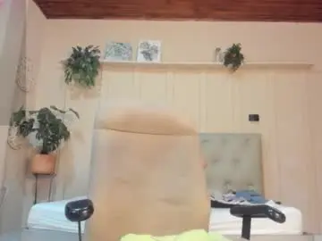 Chaturbate Live Sex Cam of nicki__snow