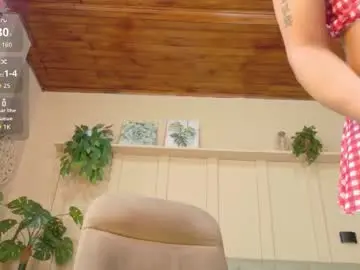 Chaturbate Live Sex of nicki__snow