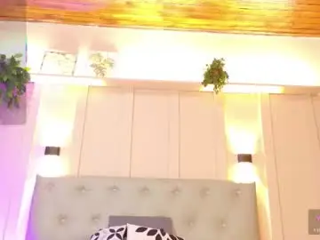 Chaturbate Nude Webcam of nicki__snow