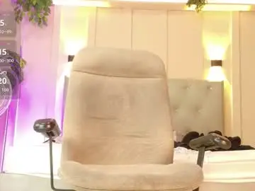 Chaturbate Adult Webcam of nicki__snow