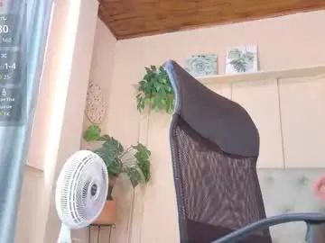 Chaturbate Live Sex Cam of nicki__snow