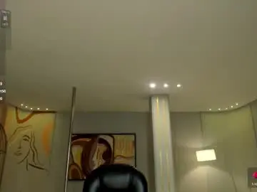 Chaturbate Free Live Porn of samanthaklein_