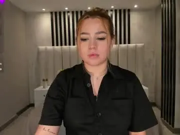 Chaturbate Free Porn Cam of samanthaklein_