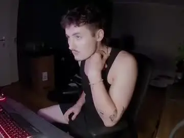 Chaturbate Live Porn of seneryacin