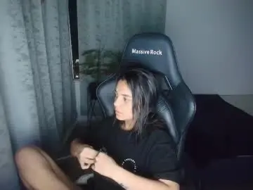 Chaturbate Adult Webcam of thays_mawakye01