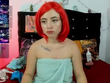 Chaturbate Live Sex of yuong_jung