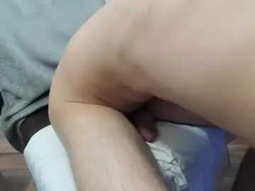 Chaturbate Private Sex Chat of zincky