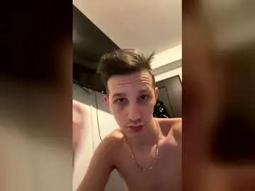 Chaturbate Live Sex Cam of zincky