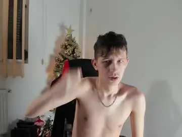 Chaturbate Sex Chat of zincky