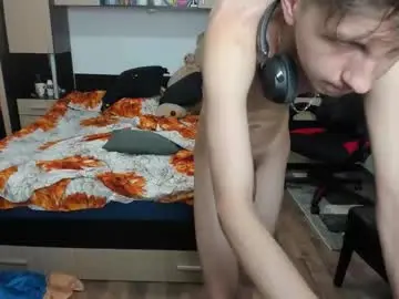 Chaturbate Live Sex Cam of zincky