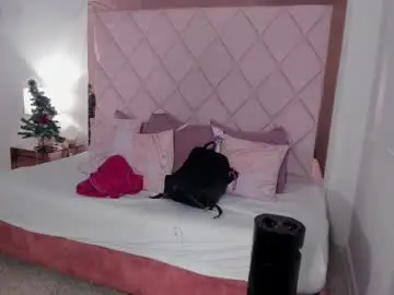 Chaturbate Free Live Porn of ambel_rose