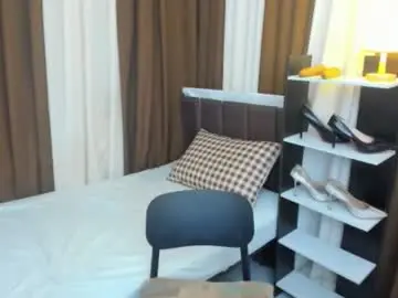 Chaturbate Adult Webcam of bigcockjannah