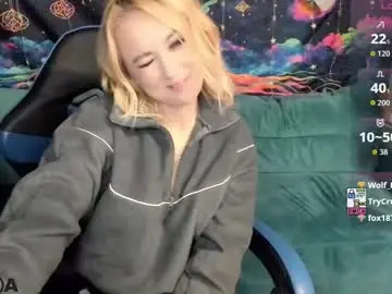 Chaturbate Adult Video Chat of dances_queen