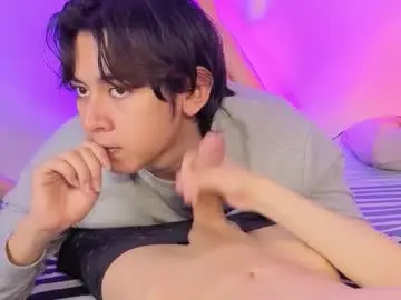 Chaturbate Nude Webcam of darcy_and_stolas