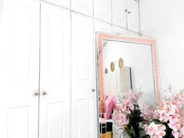 Chaturbate Adult Webcam of gianinalewis