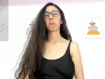 Chaturbate Adult Webcam of giraffmoon