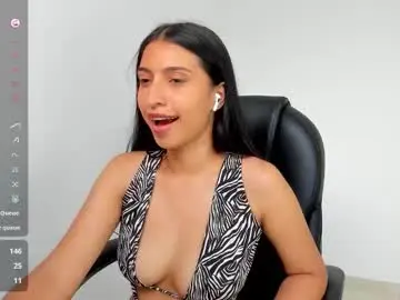 Chaturbate Adult Webcam of indiadenali