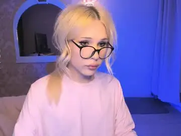 Chaturbate Live Porn of kristialsooppp