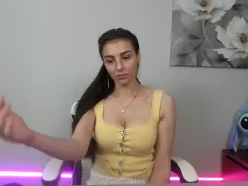 Chaturbate Adult Webcams of krisztina_o