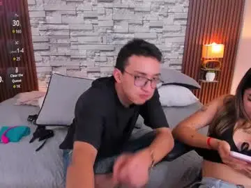 Chaturbate Sex Chat of lust_duo_
