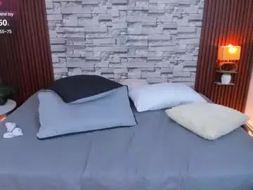 Chaturbate Adult Webcam of lust_duo_