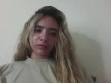 Chaturbate Live Porn of majo_gomezz