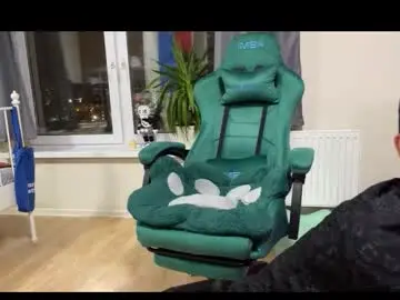 Chaturbate Private Sex Chat of marsel_max