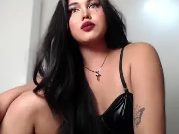 Chaturbate Nude Webcam of milanamanroe