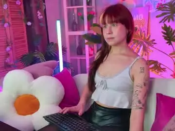 Chaturbate Live Sex Cam of misapage